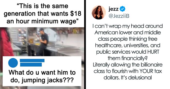 69 Posts That Show Just How Strange And Horrible The World Has Become