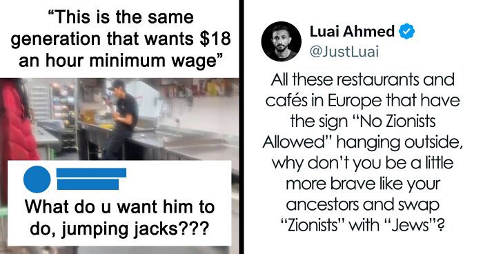 69 Posts That Show Just How Strange And Horrible The World Has Become