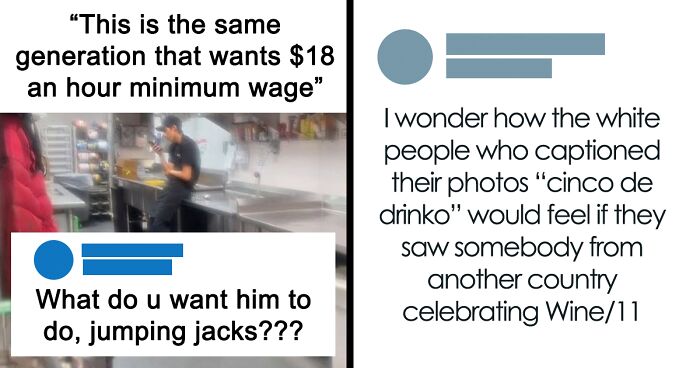 69 Posts That Show Just How Strange And Horrible The World Has Become