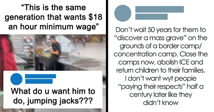 69 Posts That Show Just How Strange And Horrible The World Has Become