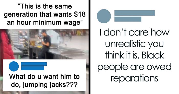 69 Posts That Show Just How Strange And Horrible The World Has Become