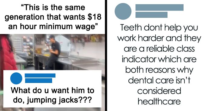 69 Posts That Show Just How Strange And Horrible The World Has Become