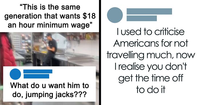 69 Posts That Show Just How Strange And Horrible The World Has Become