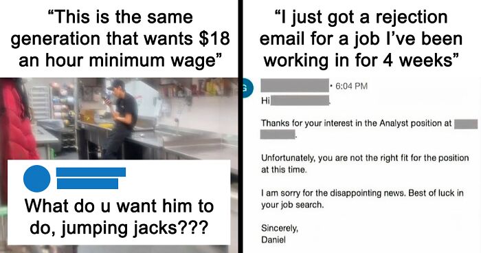 69 Posts That Show Just How Strange And Horrible The World Has Become