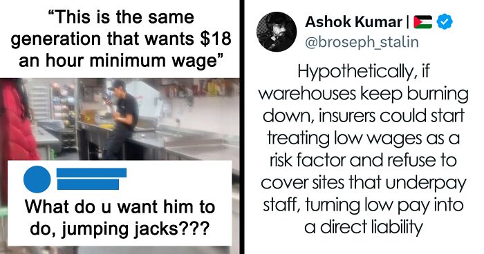 69 Posts That Show Just How Strange And Horrible The World Has Become