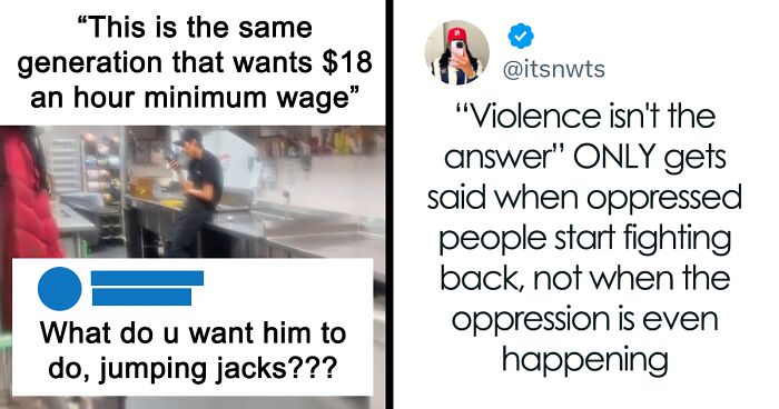 69 Posts That Show Just How Strange And Horrible The World Has Become