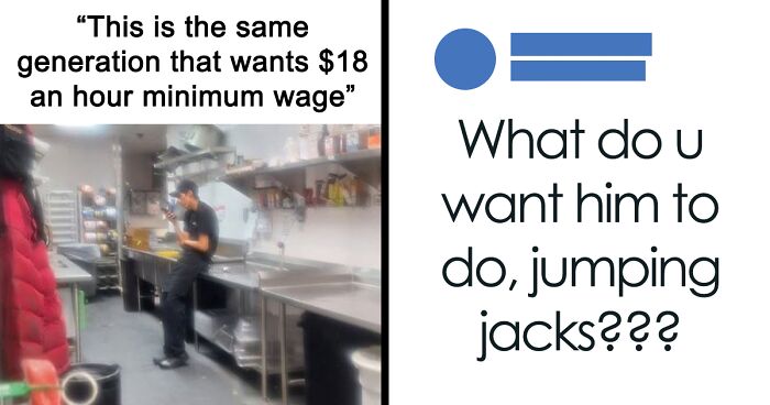 69 Posts That Show Just How Strange And Horrible The World Has Become
