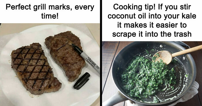 58 Food Memes That Are Absolutely Well Done
