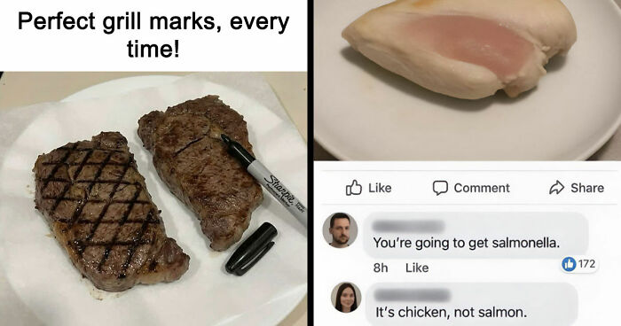 58 Food Memes That Are Absolutely Well Done