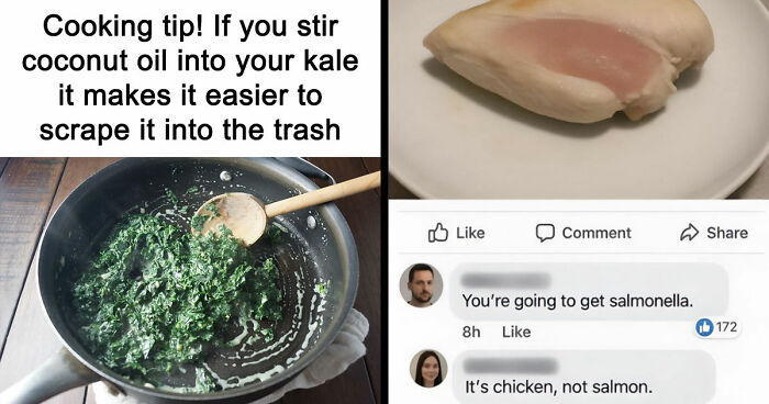 58 Food Memes That Are Absolutely Well Done