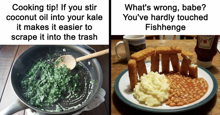 58 Food Memes That Are Absolutely Well Done