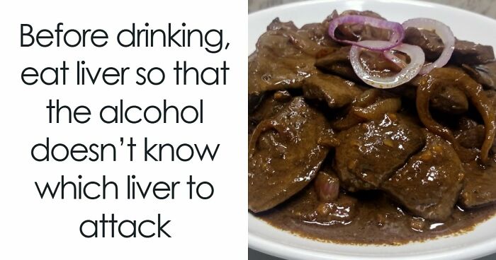 If You’re Feeling Hungry, Here Are 58 Food Memes To Fill You Up With Good Humor