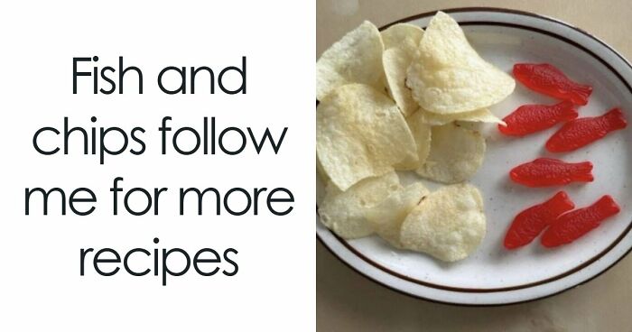 If You’re Feeling Hungry, Here Are 58 Food Memes To Fill You Up With Good Humor
