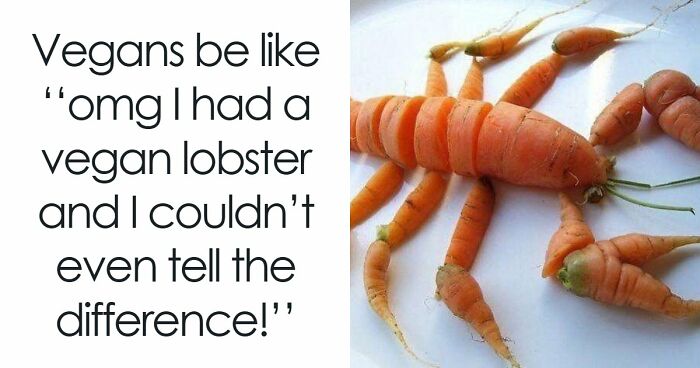 58 Funny And Painfully Accurate Food Memes That Made Us Way Too Hungry