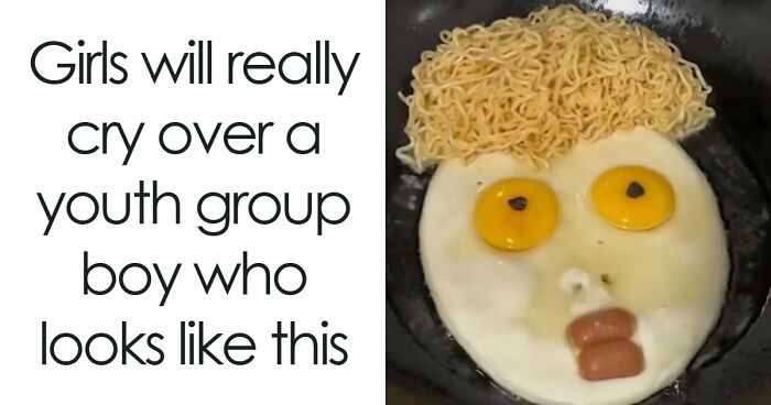 If You’re Feeling Hungry, Here Are 58 Food Memes To Fill You Up With Good Humor