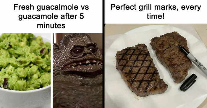If You’re Feeling Hungry, Here Are 58 Food Memes To Fill You Up With Good Humor