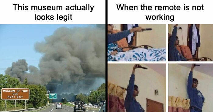 103 Random And Ridiculous Memes That Have No Business Being This Funny (New Pics)