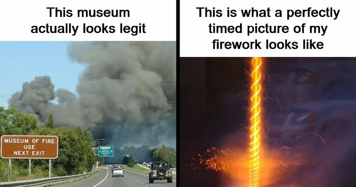 103 Random And Ridiculous Memes That Have No Business Being This Funny (New Pics)