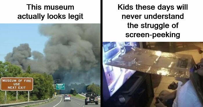 103 Random And Ridiculous Memes That Have No Business Being This Funny (New Pics)