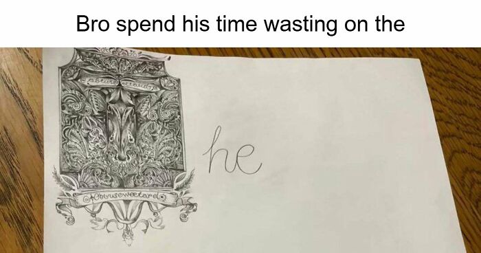 103 Random And Ridiculous Memes That Have No Business Being This Funny (New Pics)