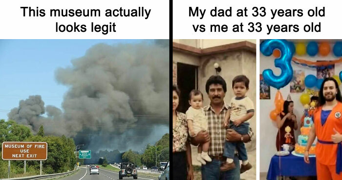 103 Random And Ridiculous Memes That Have No Business Being This Funny (New Pics)