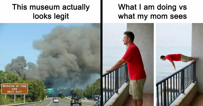 103 Random And Ridiculous Memes That Have No Business Being This Funny (New Pics)