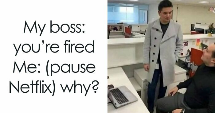 103 Random And Ridiculous Memes That Have No Business Being This Funny (New Pics)