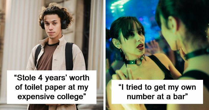 “I Can’t Stop Laughing”: 67 Weird Little Confessions People Couldn’t Keep To Themselves