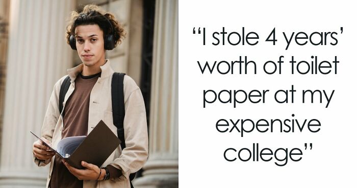 “I Can’t Stop Laughing”: 67 Weird Little Confessions People Couldn’t Keep To Themselves