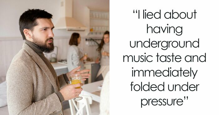 “I Can’t Stop Laughing”: 67 Weird Little Confessions People Couldn’t Keep To Themselves