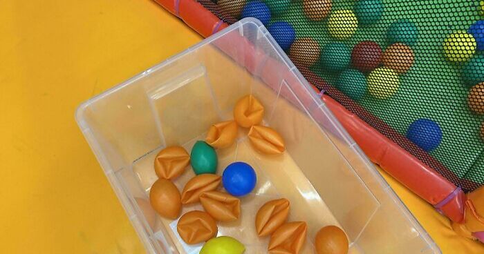 66 Of The Most Interesting And Weird Things People Found At Work