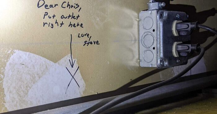 66 Of The Most Interesting And Weird Things People Found At Work