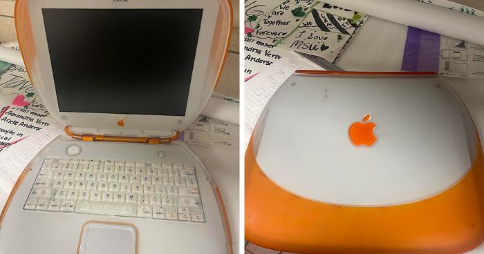 66 Of The Most Interesting And Weird Things People Found At Work