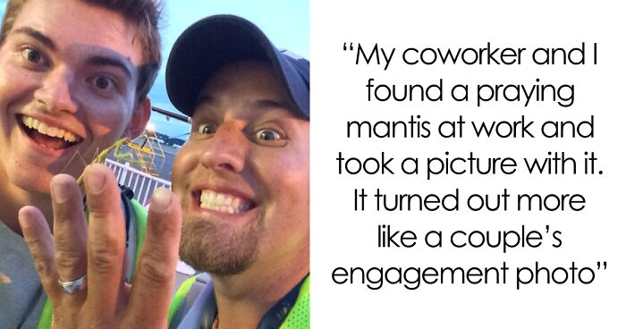 66 Of The Most Interesting And Weird Things People Found At Work