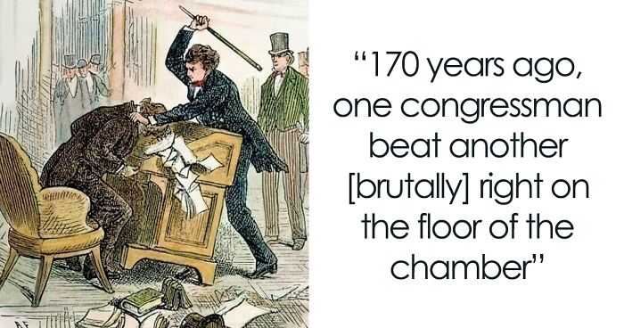 77 Fascinating History Facts And Pics To Leave You Intrigued And Fascinated