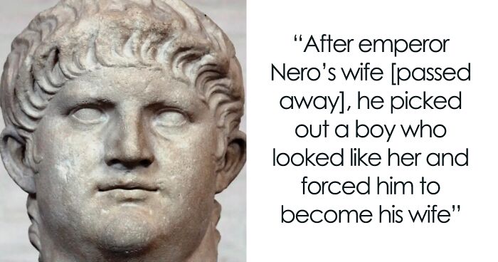 77 Fascinating History Facts And Pics To Leave You Intrigued And Fascinated