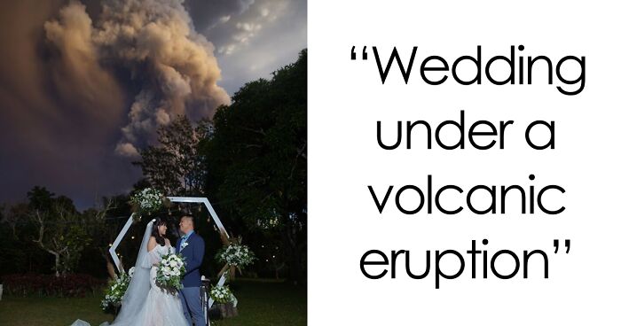 57 Pics And Stories That Show Mother Nature Being Terrifying As Hell