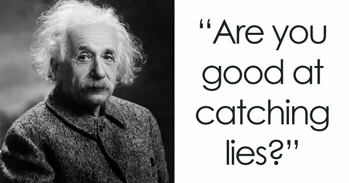 “Are You Smarter Than Average?”: Prove It With 20 ‘Real Or Fake’ General Knowledge Questions