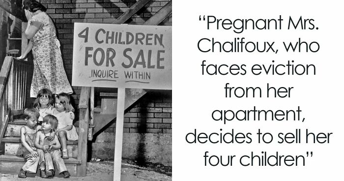 37 Creepy Photos That Seem Completely Normal Until You Find Out Their Secrets