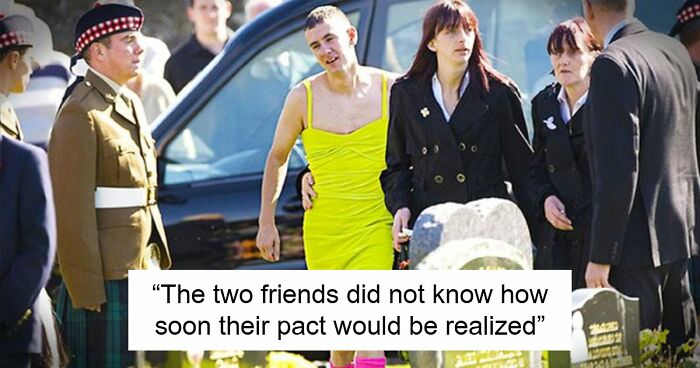 37 Creepy Photos That Seem Completely Normal Until You Find Out Their Secrets