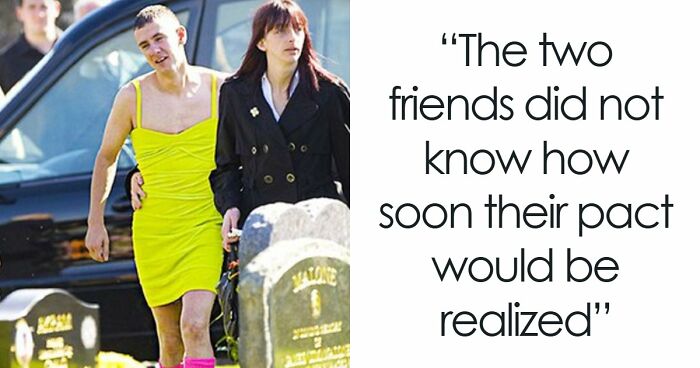 37 Creepy Photos That Seem Completely Normal Until You Find Out Their Secrets