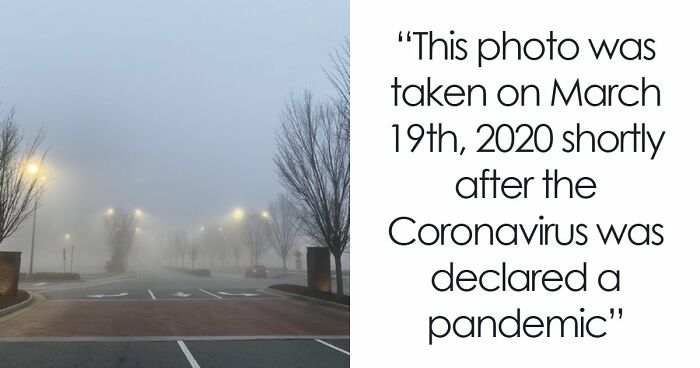 37 Creepy Photos That Seem Completely Normal Until You Find Out Their Secrets