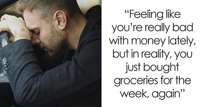 51 Signs That Make People Worry About The Economy And Their Wallets