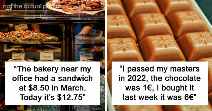 51 Signs That Make People Worry About The Economy And Their Wallets