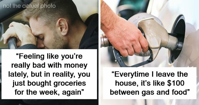 51 Signs That Make People Worry About The Economy And Their Wallets