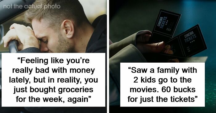 51 Signs That Make People Worry About The Economy And Their Wallets