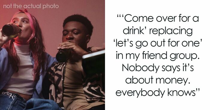 51 Signs That Make People Worry About The Economy And Their Wallets