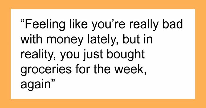 51 Signs That Make People Worry About The Economy And Their Wallets