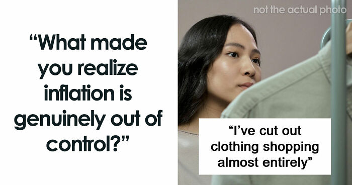 51 Signs That Make People Worry About The Economy And Their Wallets