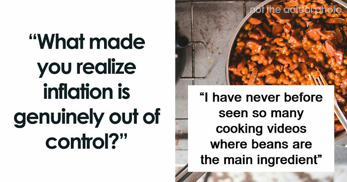 51 Signs That Make People Worry About The Economy And Their Wallets